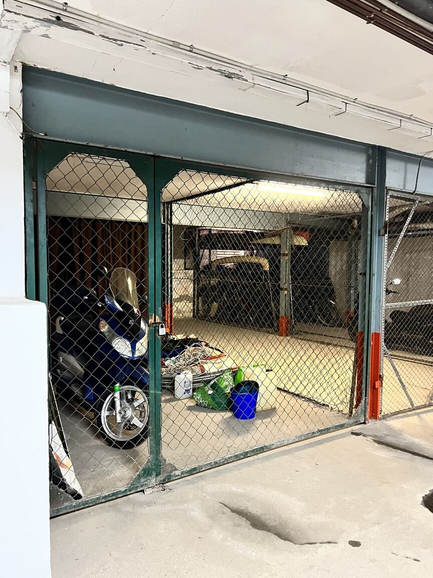 Garage en vente Empuriabrava Poblat Tipic