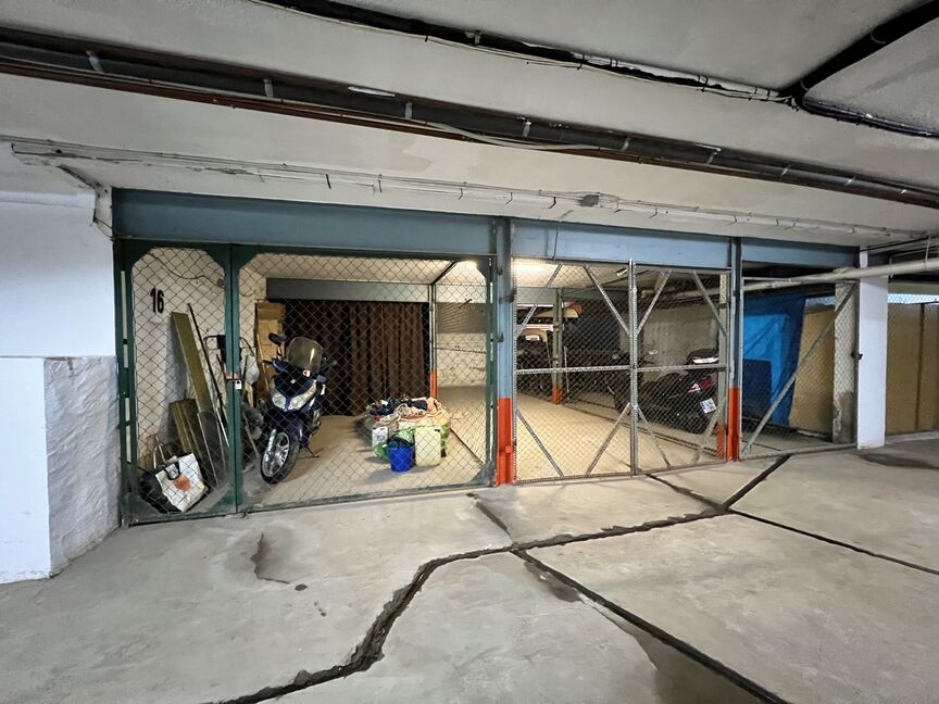 Garage for sale Empuriabrava Poblat Tipic