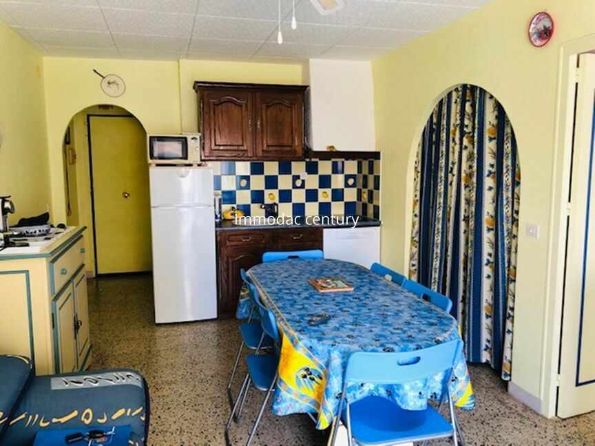 Apartament en venda a Empuriabrava prop del mar