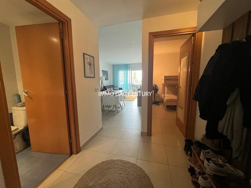 Apartment for sale in Roses