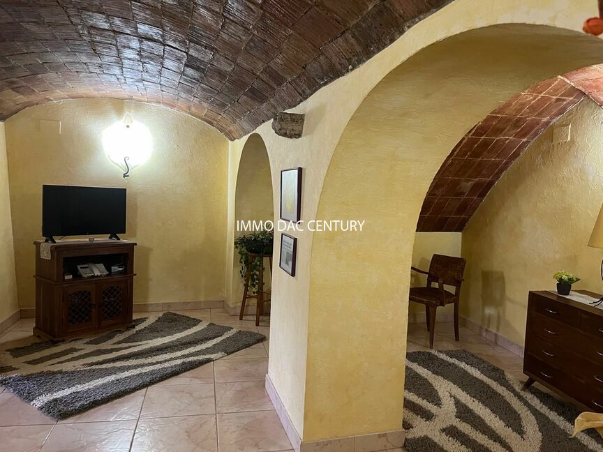 Mas completely renovated for sale in La Jonquera