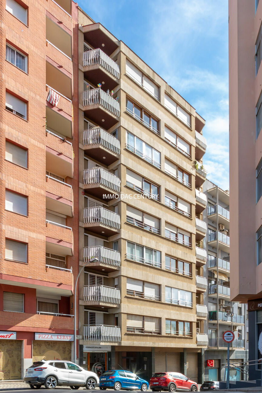 Wohnung zum Verkauf in Figueres