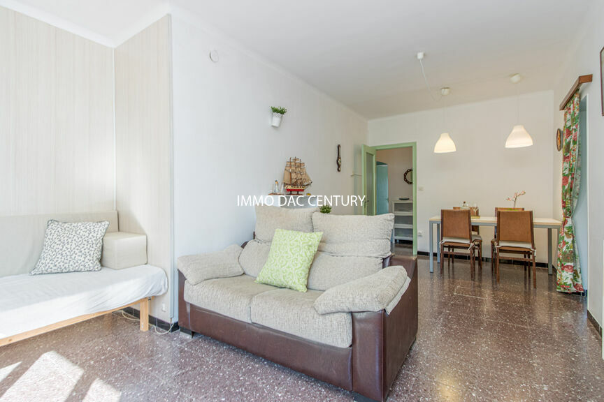 Apartment for sale in figueres center